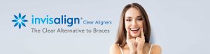 Invisalign Header image