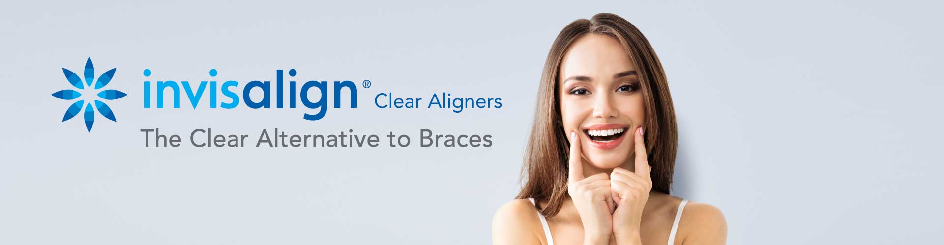 Improve Your Smile With Invisalign with Dr. Judy